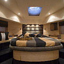 Un décor signé Thérèse Laporte