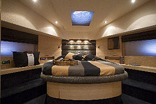 Un décor signé Thérèse Laporte