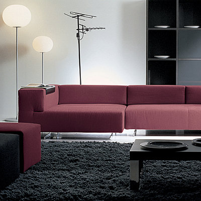 Sticker "Antenne" de chez Paristic.