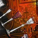 Baccarat, maître du cristal depuis la nuit des temps Baccarat, maître du cristal depuis la nuit des temps