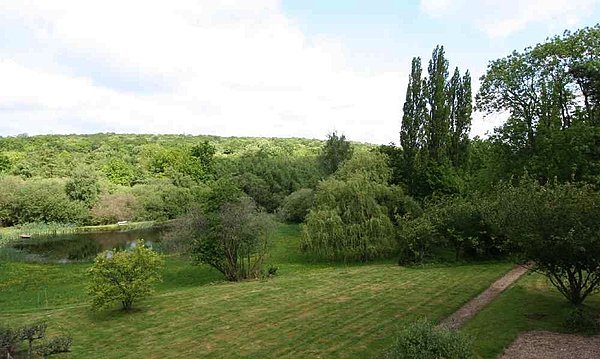 Environnement des yvelines