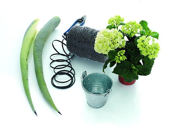 Le matériel nécessaire