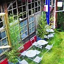 Mise au vert du BHV Mise au vert du BHV