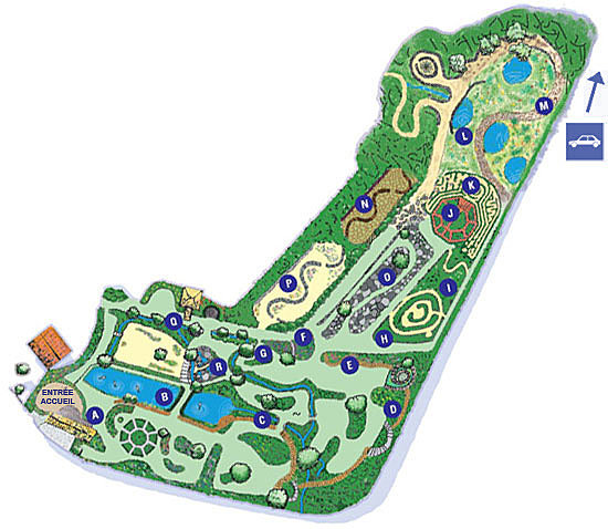 plan de berchigranges