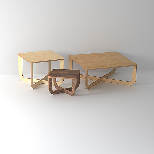 Préférez le mobilier en bois issu de forêts gérées durablement. L'edito.