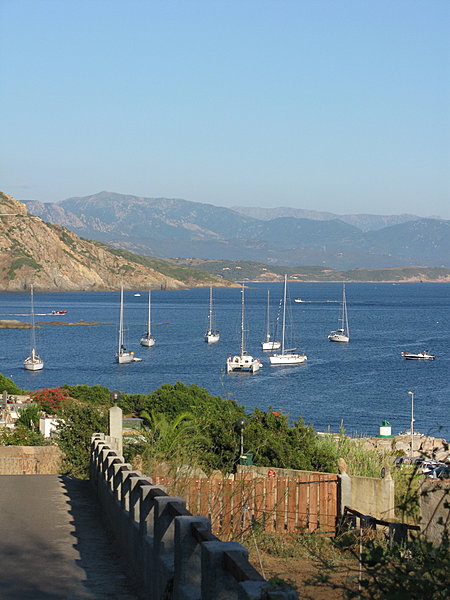 Ici naît "l'huile de Beauté"