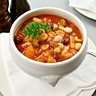 Le minestrone