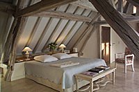 Charme et confort des chambres