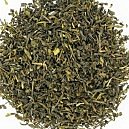 Feuilles de Darjeeling