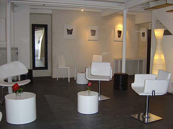 La Galerie du Ty Mad