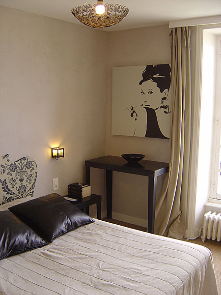 Ty Mad, la Chambre 15