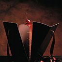 Cerise sur le gâteau !