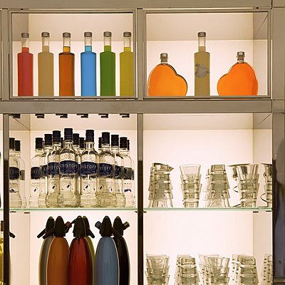 Du matériel de pro!