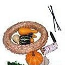 Le matériel nécessaire pour...