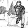 Calfeutrer les plantes en pot face au froid