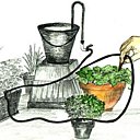 Le Kit'Irrig une mise en place simple et un amorçage automatique.