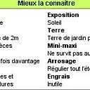 Mieux la connaître en 1 clic !