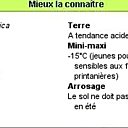 Tout savoir sur le Pieris en 1 clic !