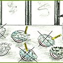 Savoir trier ses graines !