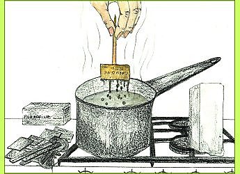 Voilà comment protégez simplement ses étiquettes