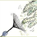 Protéger les persistants contre la neige !