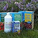 Certaines règles sont à respecter pour les insecticides naturels ou bio : le traitement doit se faire de préférence l'après-midi et être renouvelé plus régulièrement qu'avec des insecticides chimiques.