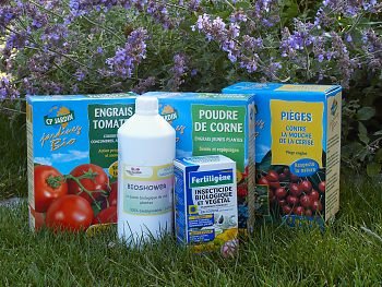 Certaines règles sont à respecter pour les insecticides naturels ou bio : le traitement doit se faire de préférence l'après-midi et être renouvelé plus régulièrement qu'avec des insecticides chimiques.