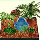 Humidité pour les plantes d'intérieur !