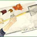 Soignez vos outils à manche