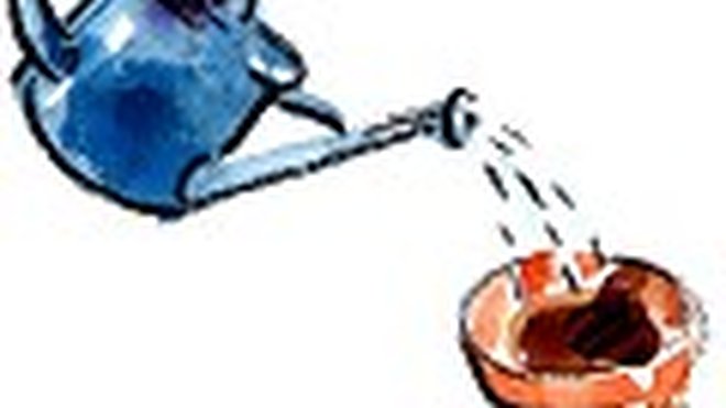 Tasse avec les doigts et arrose avec un arrosoir muni d'une pomme. Place à la chaleur, devant une fenêtre. N'oublie pas d'arroser régulièrement pour que le terreau soit toujours humide.