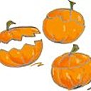 Avec la citrouille, la soupe n'est plus à la grimace... mais au sourire !