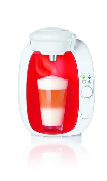 Version rouge et blanc