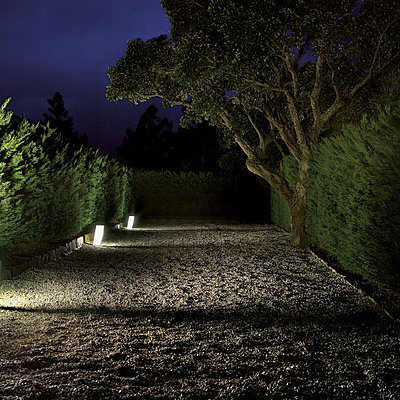 1-Fall : gamme Modular Green