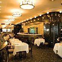 restaurant Prunier salle