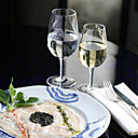 prunier plat carpacciodesturgeon