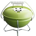 Barbecue à charbon Weber (1863 x 2211)