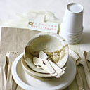 assiette les petites emplettes