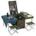 Kit pique-nique La Chaise Longue