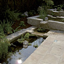 Bassin bloc Manoir, Point P