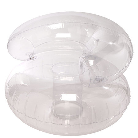 Un fauteuil nommé Satellite