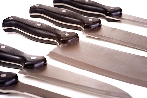 Ustensiles de cuisine