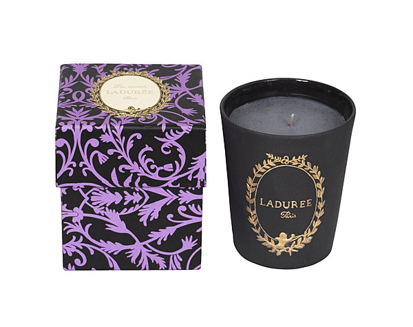 Senteur de thé pour l'Othello