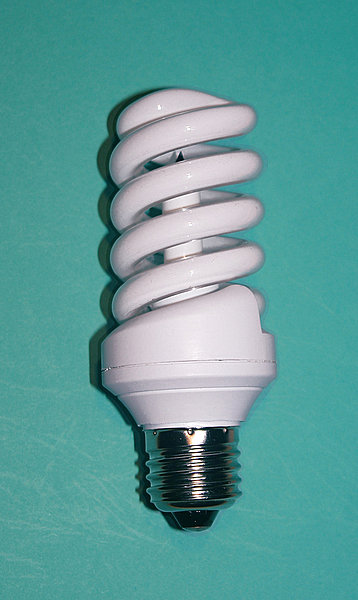 1- ampoule à photocatalyse