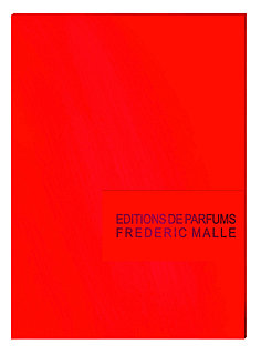 Rubber Incense, une plaque de gomme parfumée