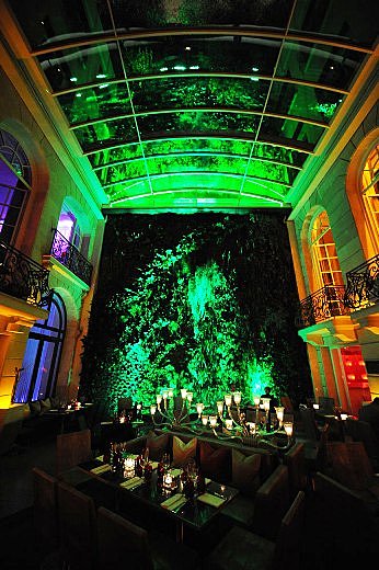 Verriere Pershing Hall