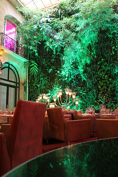 Trendy-Pershing Hall Paris