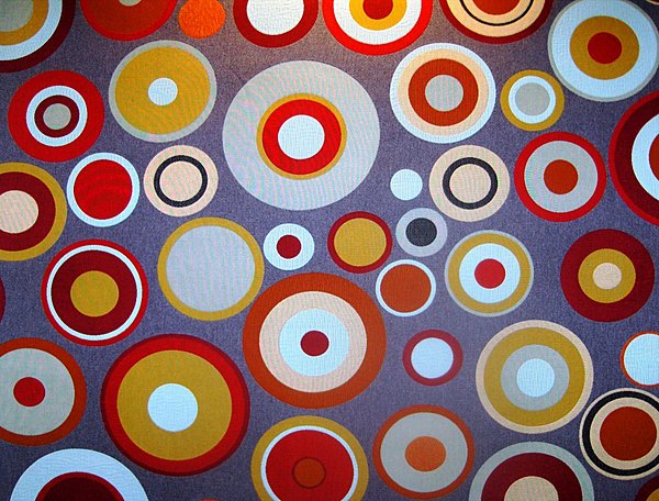 Dessins géométriques Jules Pansu