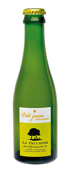 Une canette de Petit Jaune