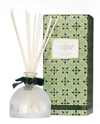 Les bâtons d'encens