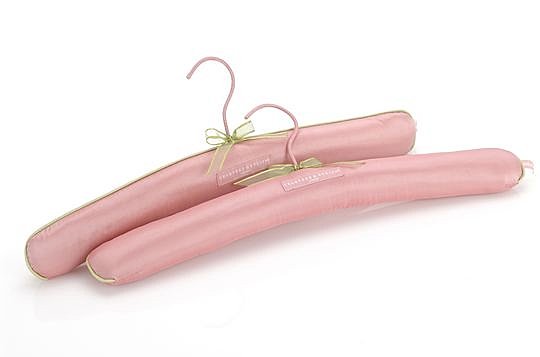 Et toute l'armoire sent bon